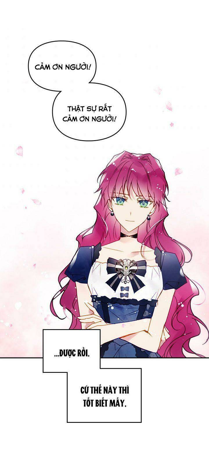 Kết Thúc Của Nhân Vật Phản Diện Chỉ Có Thể Là Cái Chết - Chapter 51 - Page 40