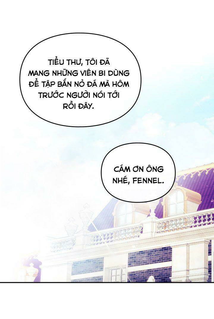 Kết Thúc Của Nhân Vật Phản Diện Chỉ Có Thể Là Cái Chết - Chapter 51 - Page 43