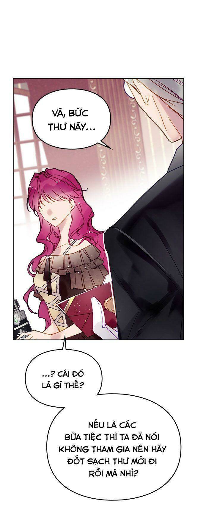 Kết Thúc Của Nhân Vật Phản Diện Chỉ Có Thể Là Cái Chết - Chapter 51 - Page 44