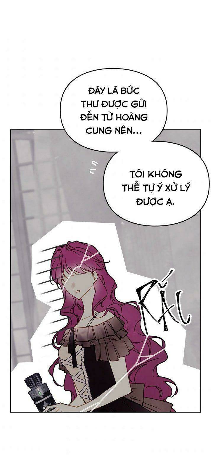 Kết Thúc Của Nhân Vật Phản Diện Chỉ Có Thể Là Cái Chết - Chapter 51 - Page 45