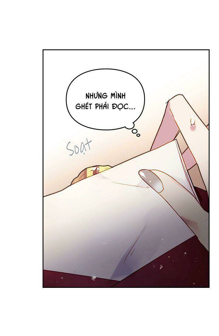 Kết Thúc Của Nhân Vật Phản Diện Chỉ Có Thể Là Cái Chết - Chapter 51 - Page 48