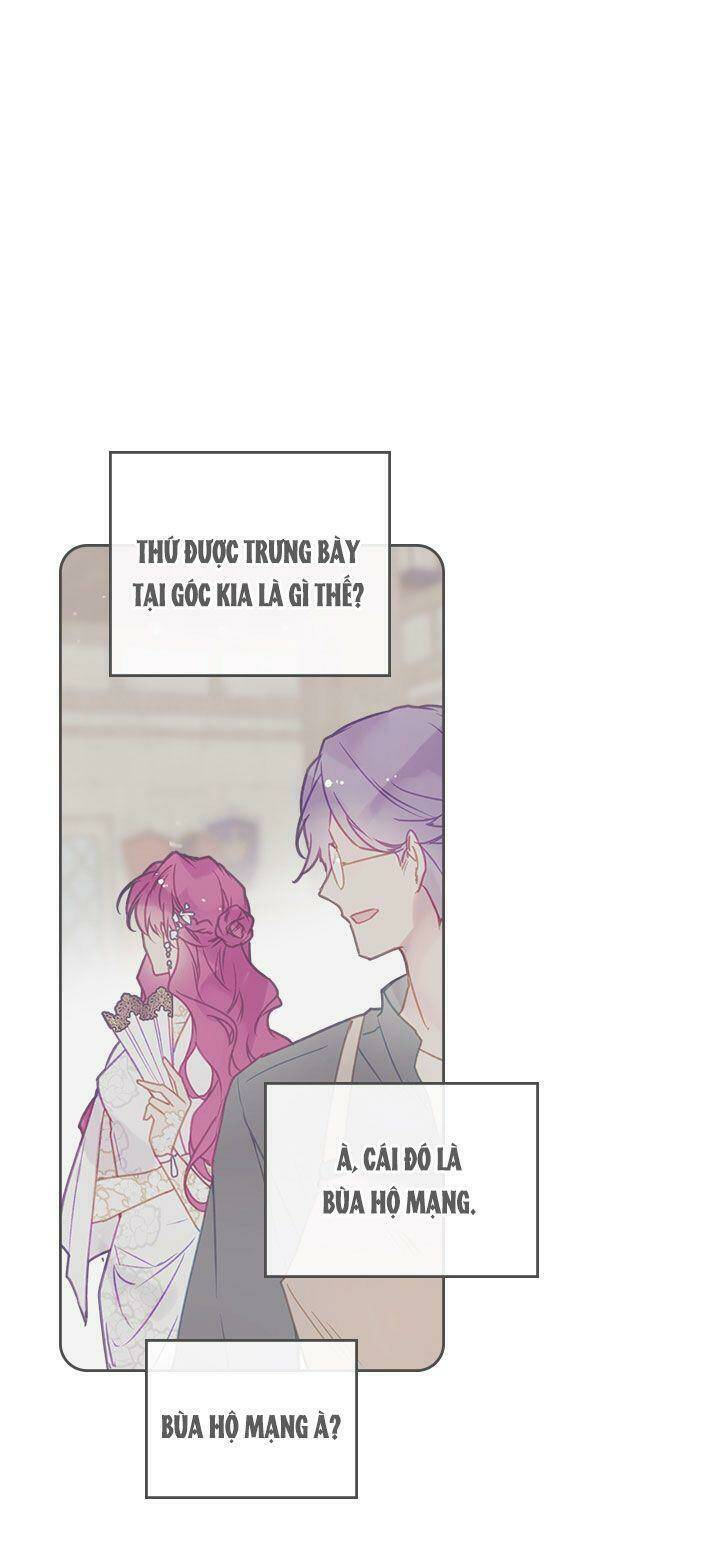 Kết Thúc Của Nhân Vật Phản Diện Chỉ Có Thể Là Cái Chết - Chapter 51 - Page 4