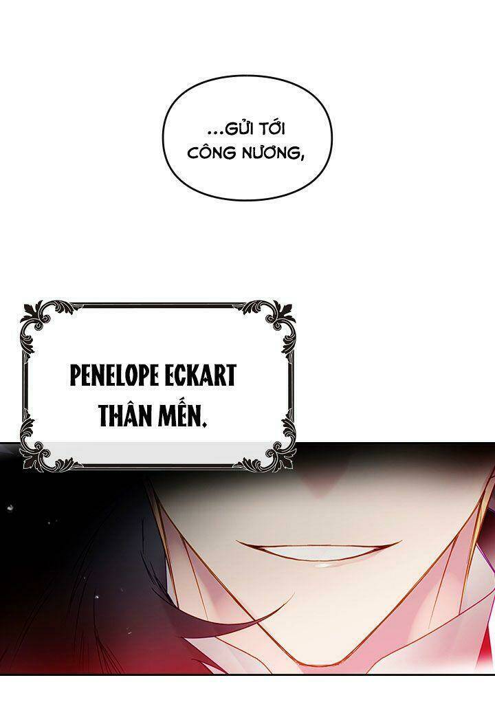Kết Thúc Của Nhân Vật Phản Diện Chỉ Có Thể Là Cái Chết - Chapter 51 - Page 49