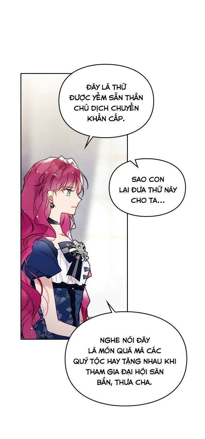 Kết Thúc Của Nhân Vật Phản Diện Chỉ Có Thể Là Cái Chết - Chapter 51 - Page 7