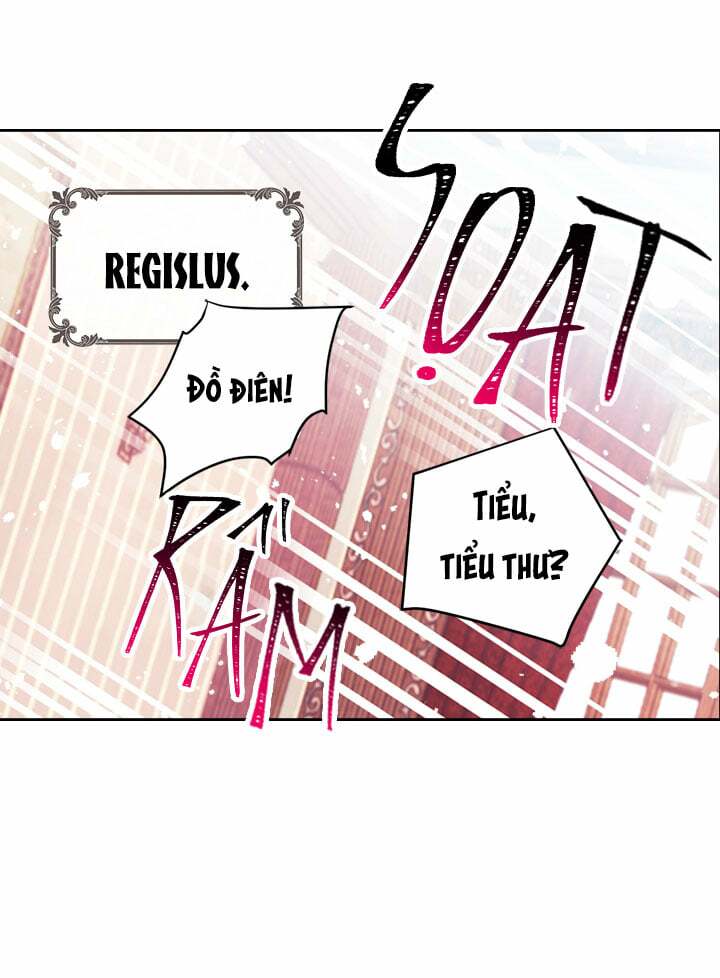 Kết Thúc Của Nhân Vật Phản Diện Chỉ Có Thể Là Cái Chết - Chapter 52 - Page 11