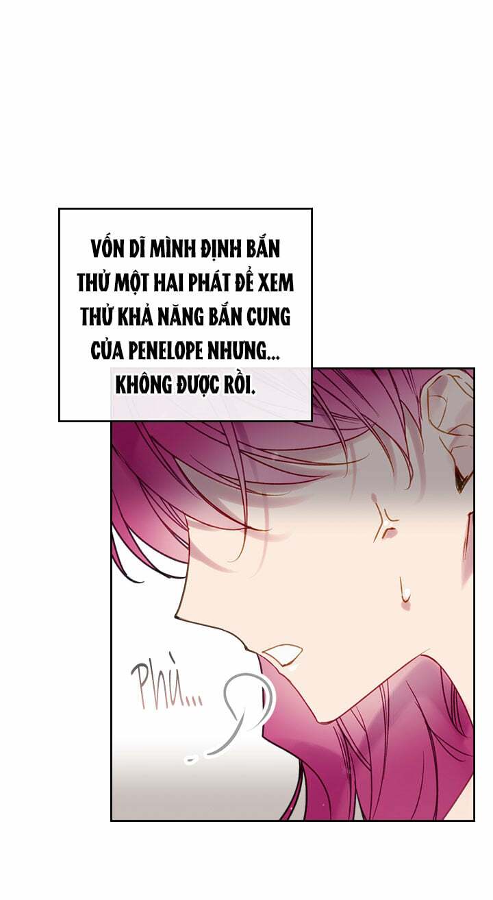 Kết Thúc Của Nhân Vật Phản Diện Chỉ Có Thể Là Cái Chết - Chapter 52 - Page 13