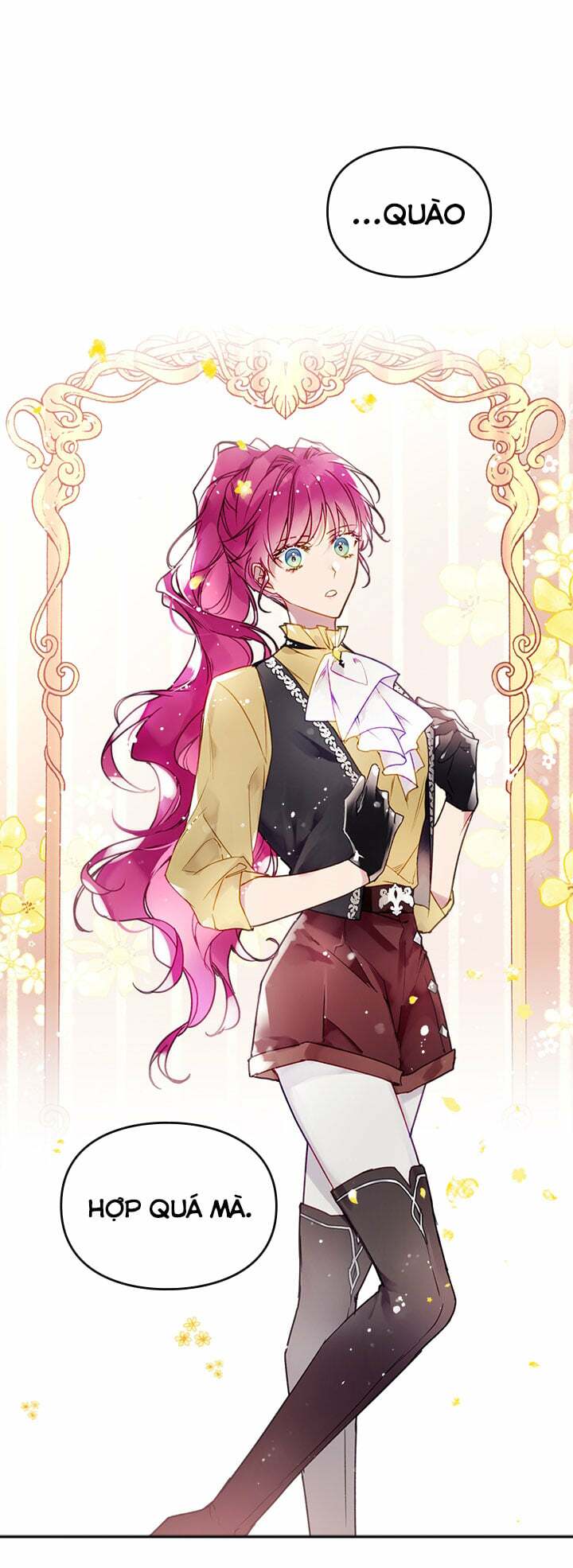 Kết Thúc Của Nhân Vật Phản Diện Chỉ Có Thể Là Cái Chết - Chapter 52 - Page 16