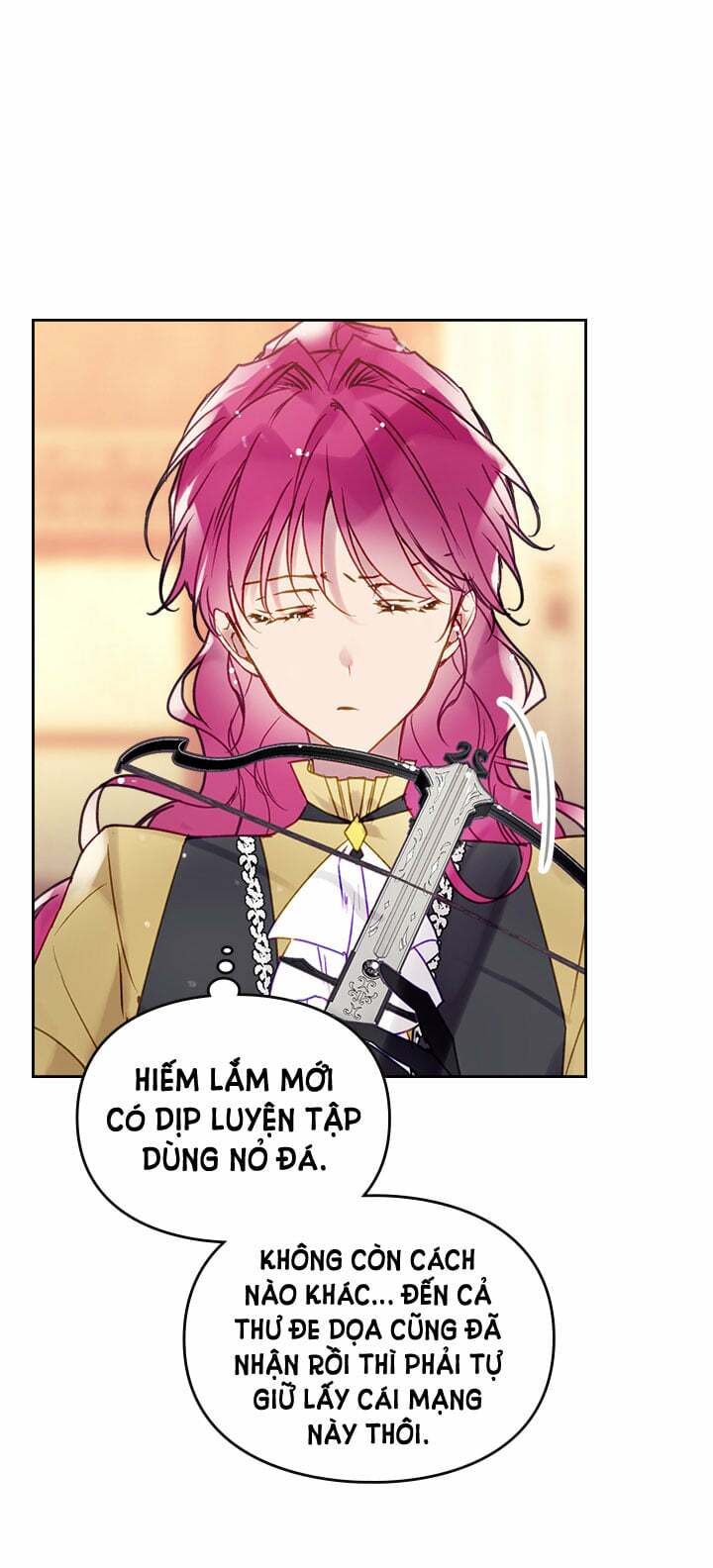 Kết Thúc Của Nhân Vật Phản Diện Chỉ Có Thể Là Cái Chết - Chapter 52 - Page 18