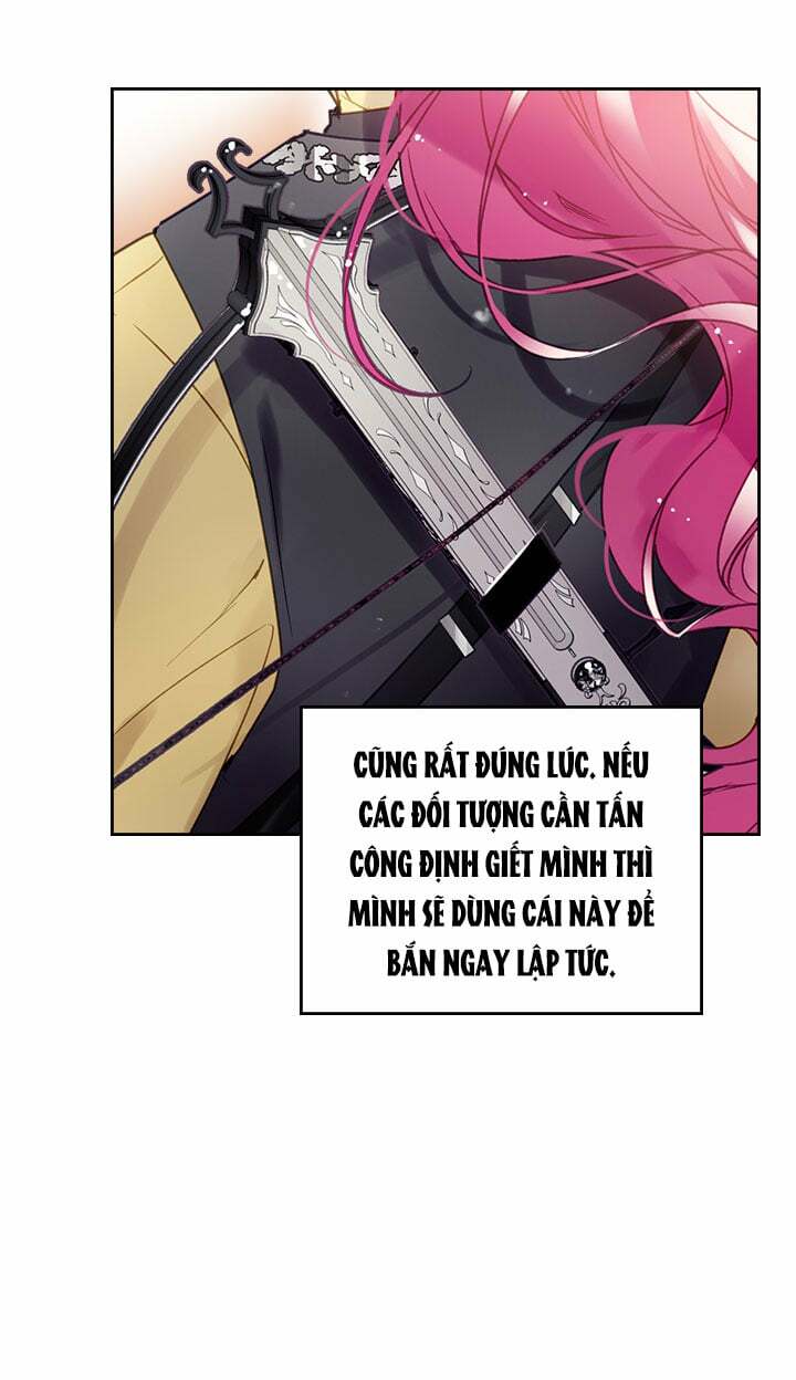 Kết Thúc Của Nhân Vật Phản Diện Chỉ Có Thể Là Cái Chết - Chapter 52 - Page 19