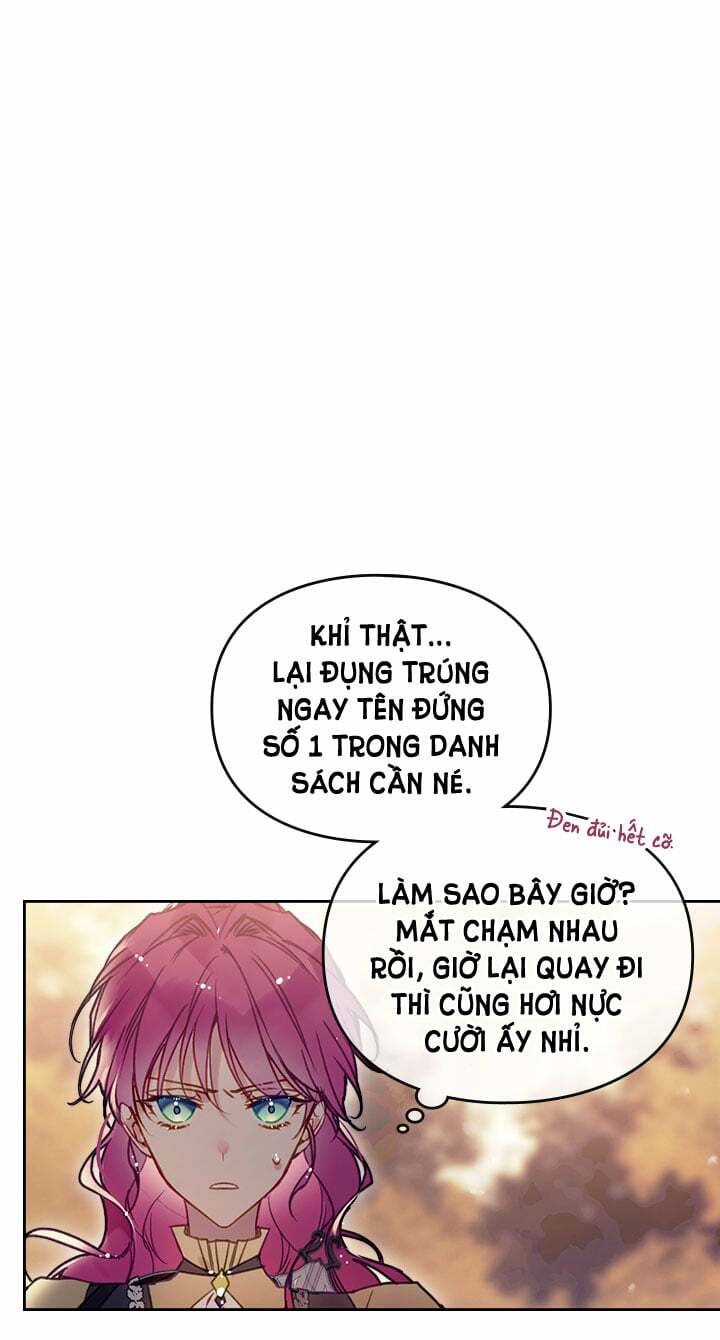 Kết Thúc Của Nhân Vật Phản Diện Chỉ Có Thể Là Cái Chết - Chapter 52 - Page 27