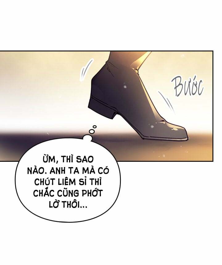 Kết Thúc Của Nhân Vật Phản Diện Chỉ Có Thể Là Cái Chết - Chapter 52 - Page 28