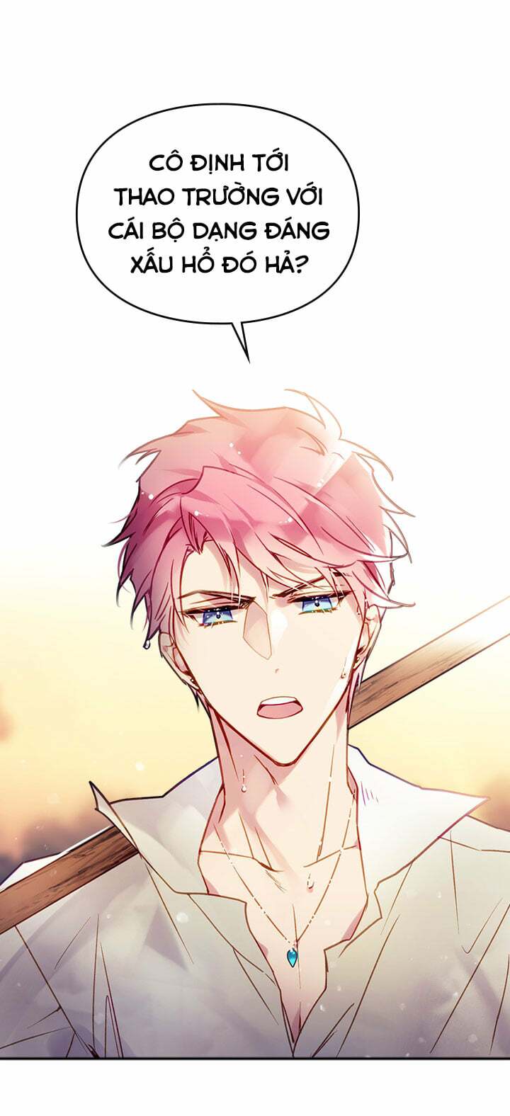 Kết Thúc Của Nhân Vật Phản Diện Chỉ Có Thể Là Cái Chết - Chapter 52 - Page 30