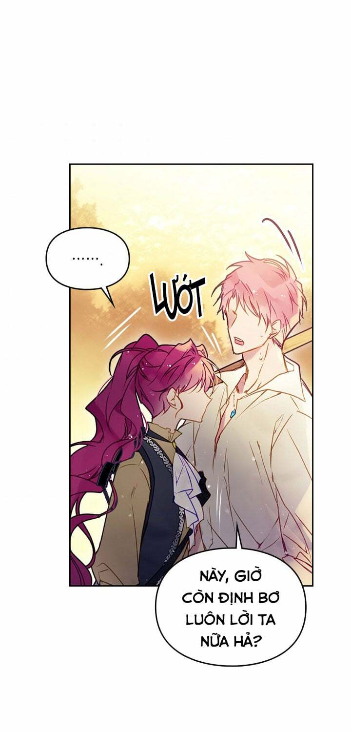 Kết Thúc Của Nhân Vật Phản Diện Chỉ Có Thể Là Cái Chết - Chapter 52 - Page 31