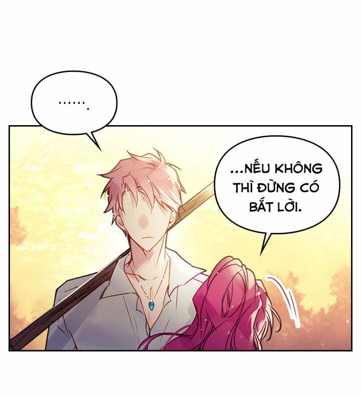 Kết Thúc Của Nhân Vật Phản Diện Chỉ Có Thể Là Cái Chết - Chapter 52 - Page 33