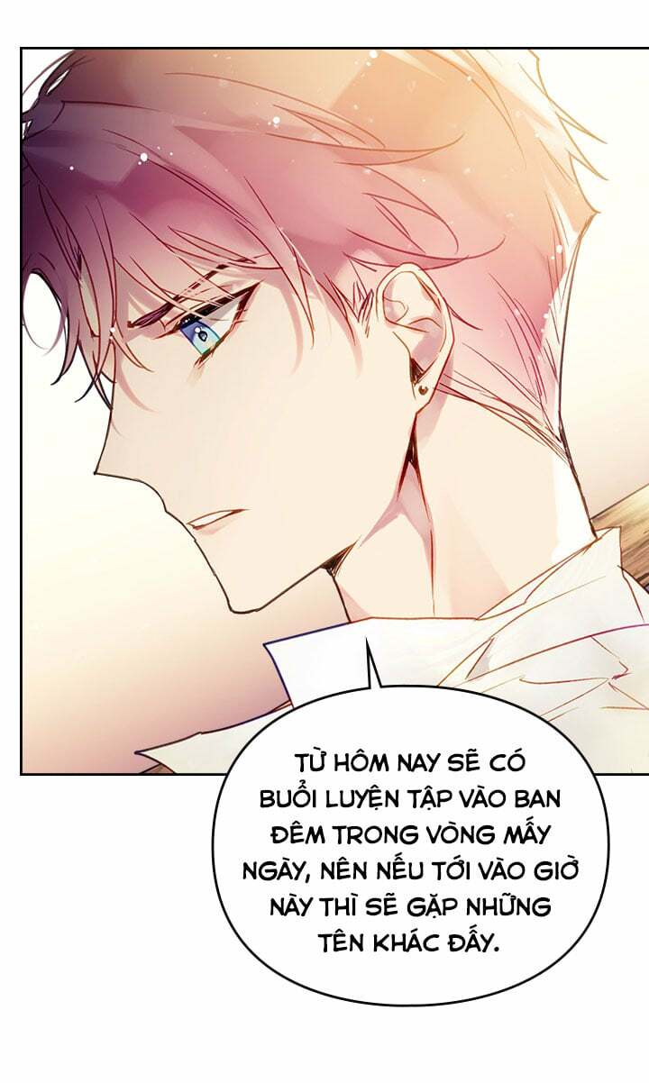 Kết Thúc Của Nhân Vật Phản Diện Chỉ Có Thể Là Cái Chết - Chapter 52 - Page 35