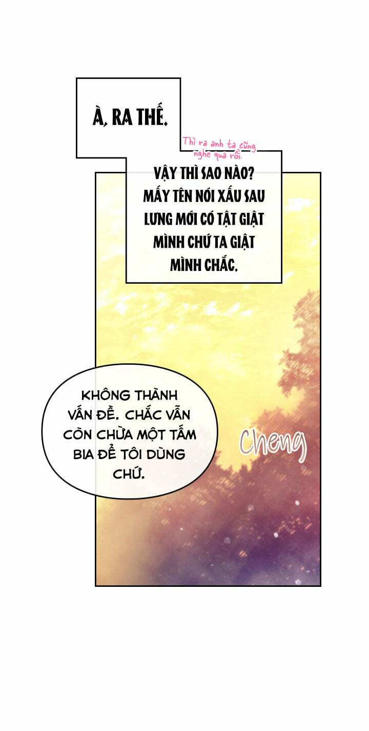 Kết Thúc Của Nhân Vật Phản Diện Chỉ Có Thể Là Cái Chết - Chapter 52 - Page 36