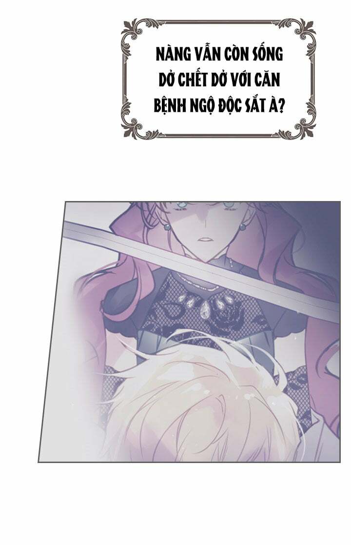 Kết Thúc Của Nhân Vật Phản Diện Chỉ Có Thể Là Cái Chết - Chapter 52 - Page 3