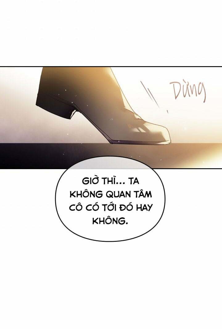Kết Thúc Của Nhân Vật Phản Diện Chỉ Có Thể Là Cái Chết - Chapter 52 - Page 39