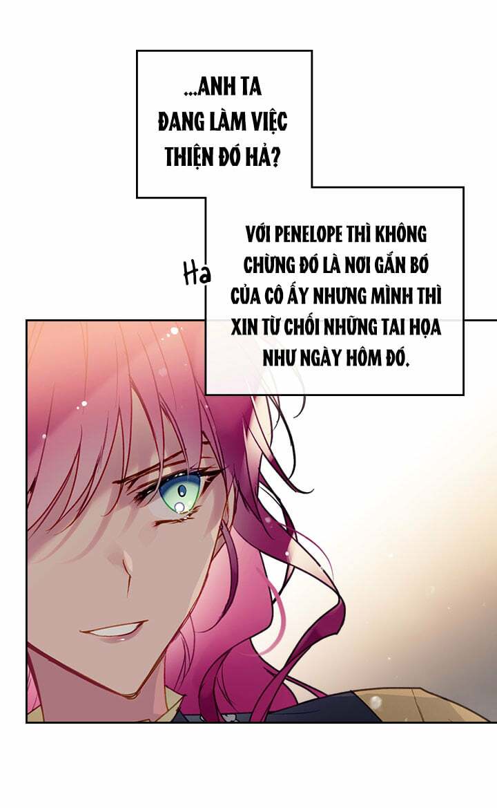 Kết Thúc Của Nhân Vật Phản Diện Chỉ Có Thể Là Cái Chết - Chapter 52 - Page 40