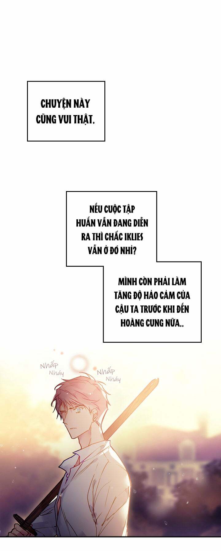 Kết Thúc Của Nhân Vật Phản Diện Chỉ Có Thể Là Cái Chết - Chapter 52 - Page 42