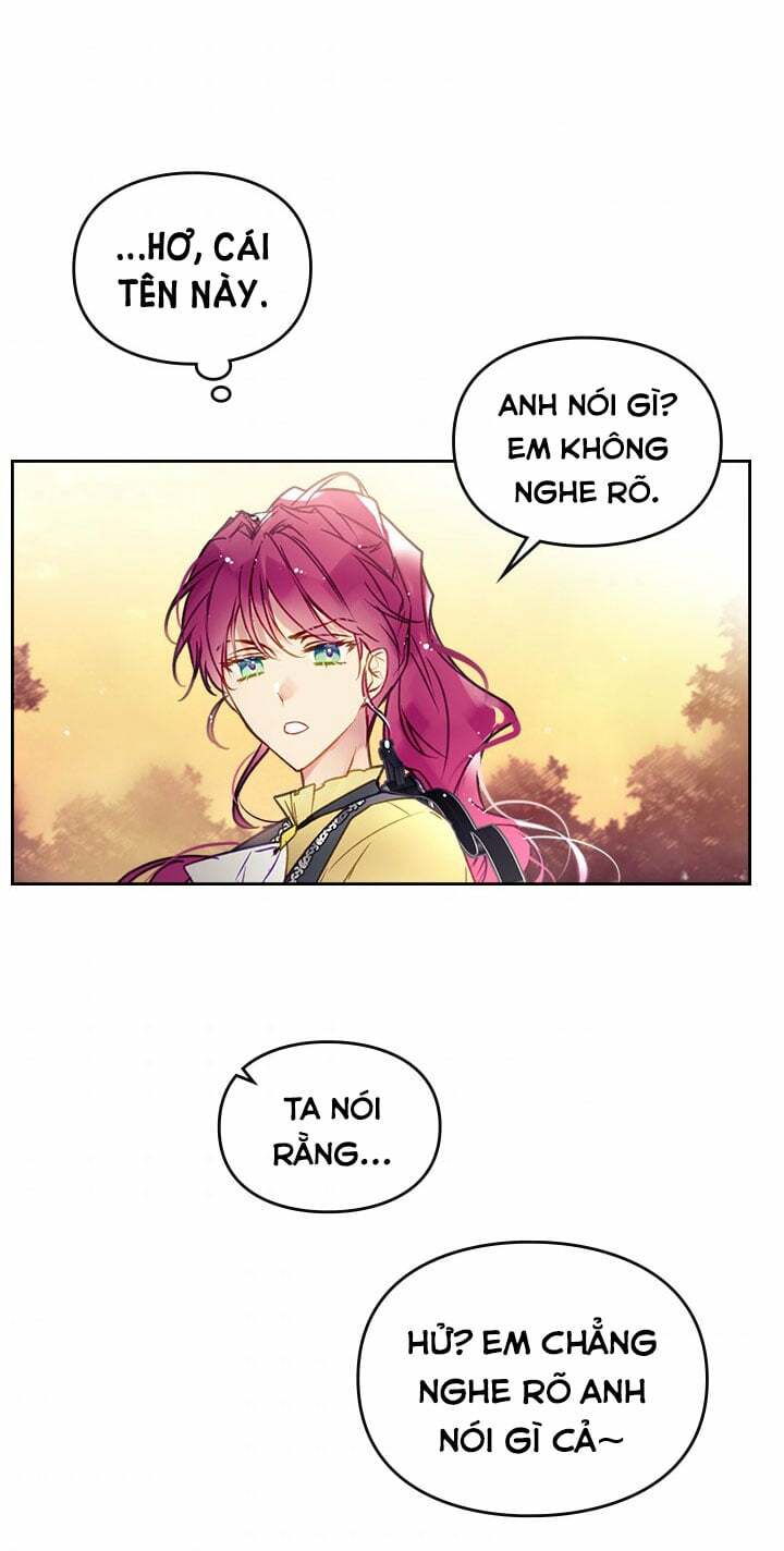 Kết Thúc Của Nhân Vật Phản Diện Chỉ Có Thể Là Cái Chết - Chapter 52 - Page 45