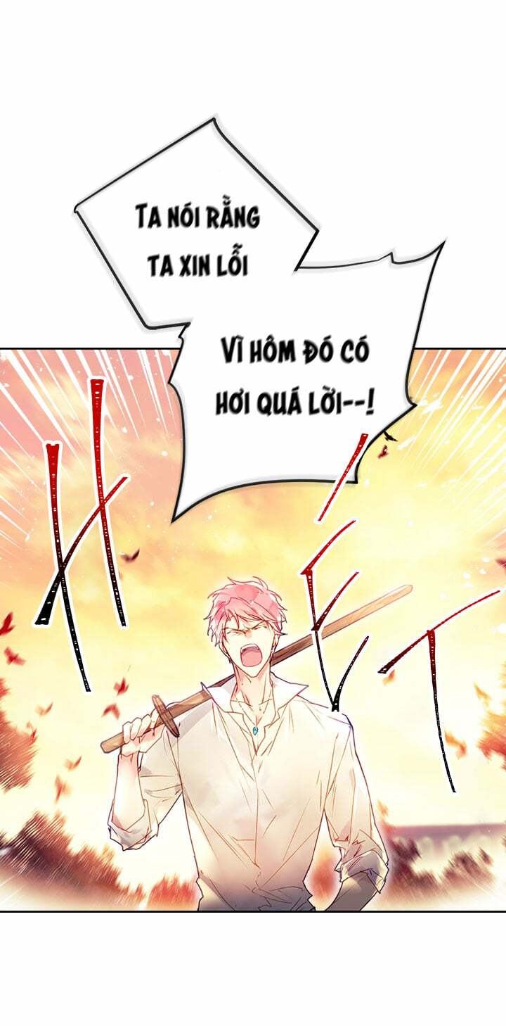 Kết Thúc Của Nhân Vật Phản Diện Chỉ Có Thể Là Cái Chết - Chapter 52 - Page 47