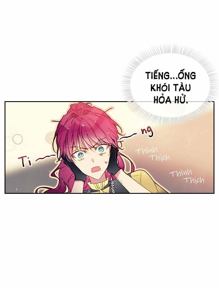 Kết Thúc Của Nhân Vật Phản Diện Chỉ Có Thể Là Cái Chết - Chapter 52 - Page 48