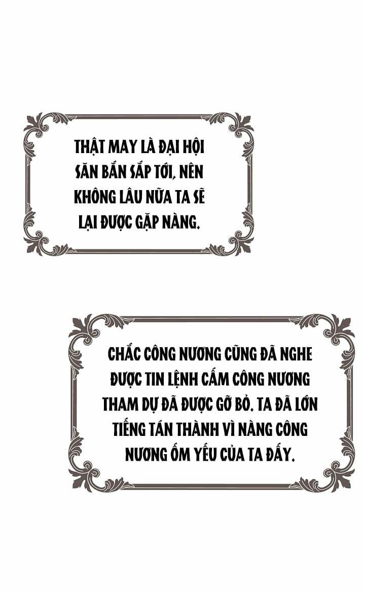 Kết Thúc Của Nhân Vật Phản Diện Chỉ Có Thể Là Cái Chết - Chapter 52 - Page 4