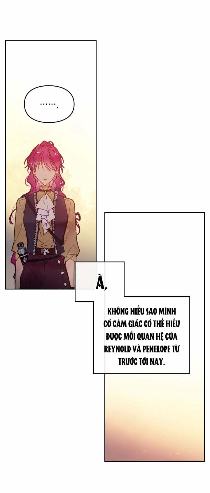 Kết Thúc Của Nhân Vật Phản Diện Chỉ Có Thể Là Cái Chết - Chapter 52 - Page 50