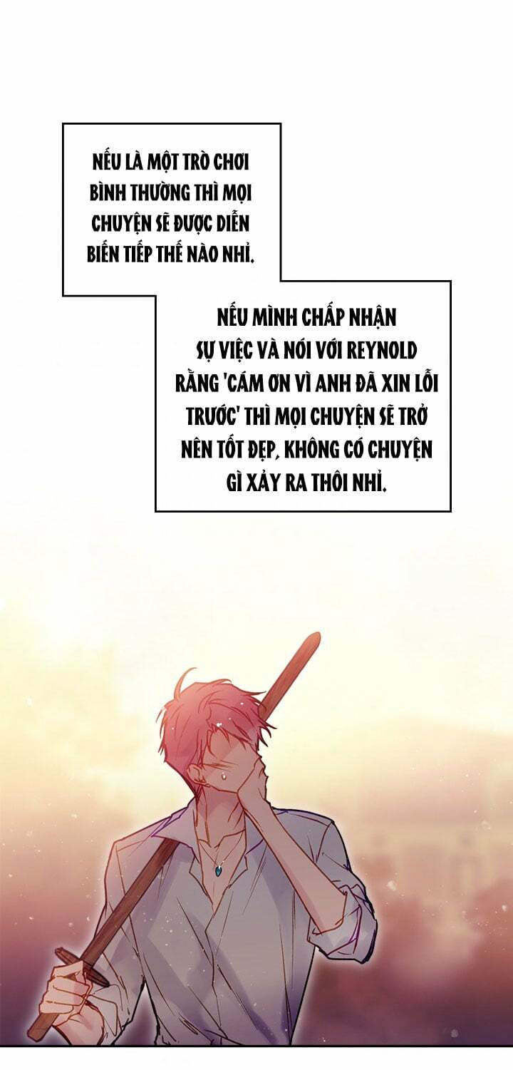 Kết Thúc Của Nhân Vật Phản Diện Chỉ Có Thể Là Cái Chết - Chapter 52 - Page 51