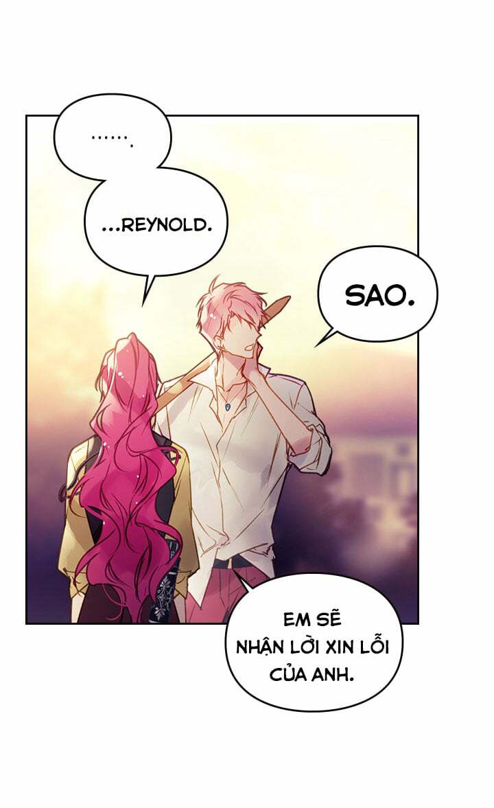 Kết Thúc Của Nhân Vật Phản Diện Chỉ Có Thể Là Cái Chết - Chapter 52 - Page 54