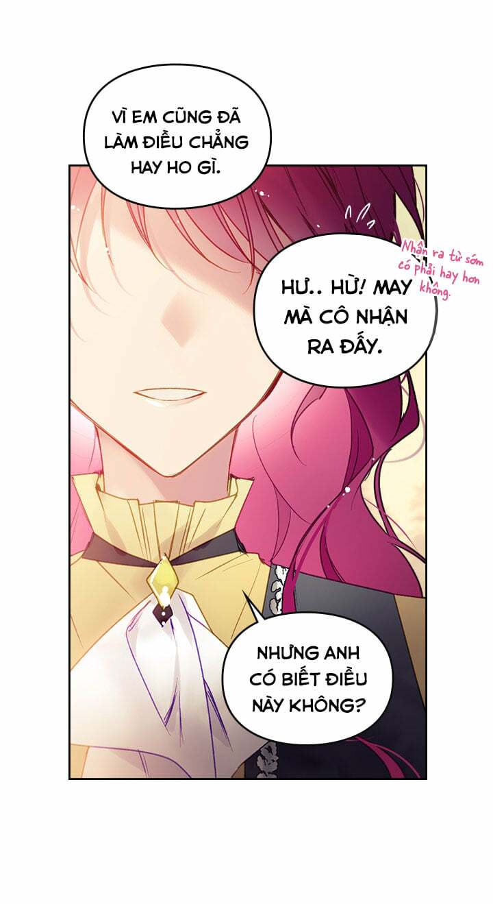 Kết Thúc Của Nhân Vật Phản Diện Chỉ Có Thể Là Cái Chết - Chapter 52 - Page 55