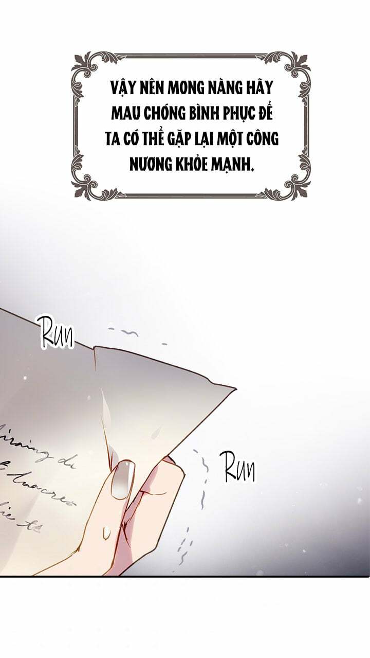 Kết Thúc Của Nhân Vật Phản Diện Chỉ Có Thể Là Cái Chết - Chapter 52 - Page 5