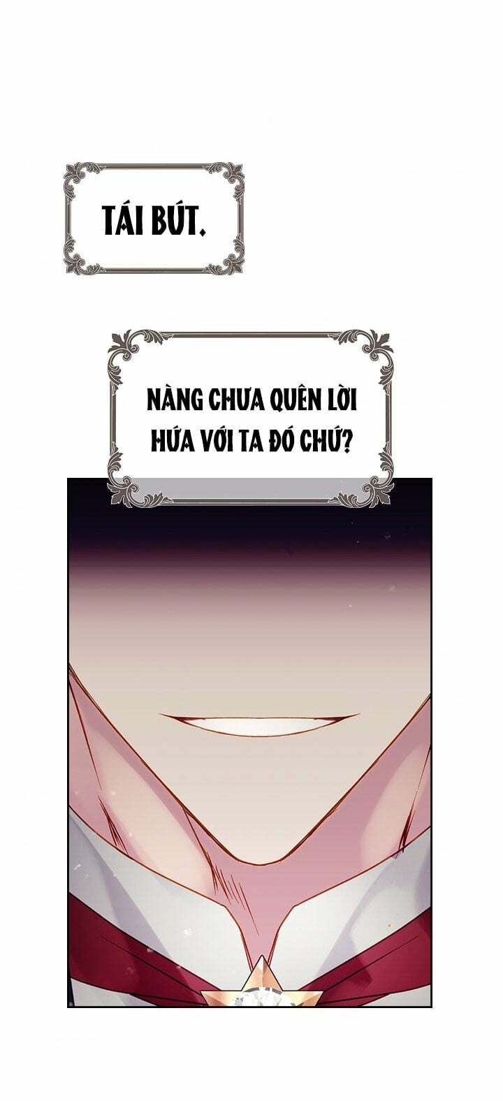 Kết Thúc Của Nhân Vật Phản Diện Chỉ Có Thể Là Cái Chết - Chapter 52 - Page 6