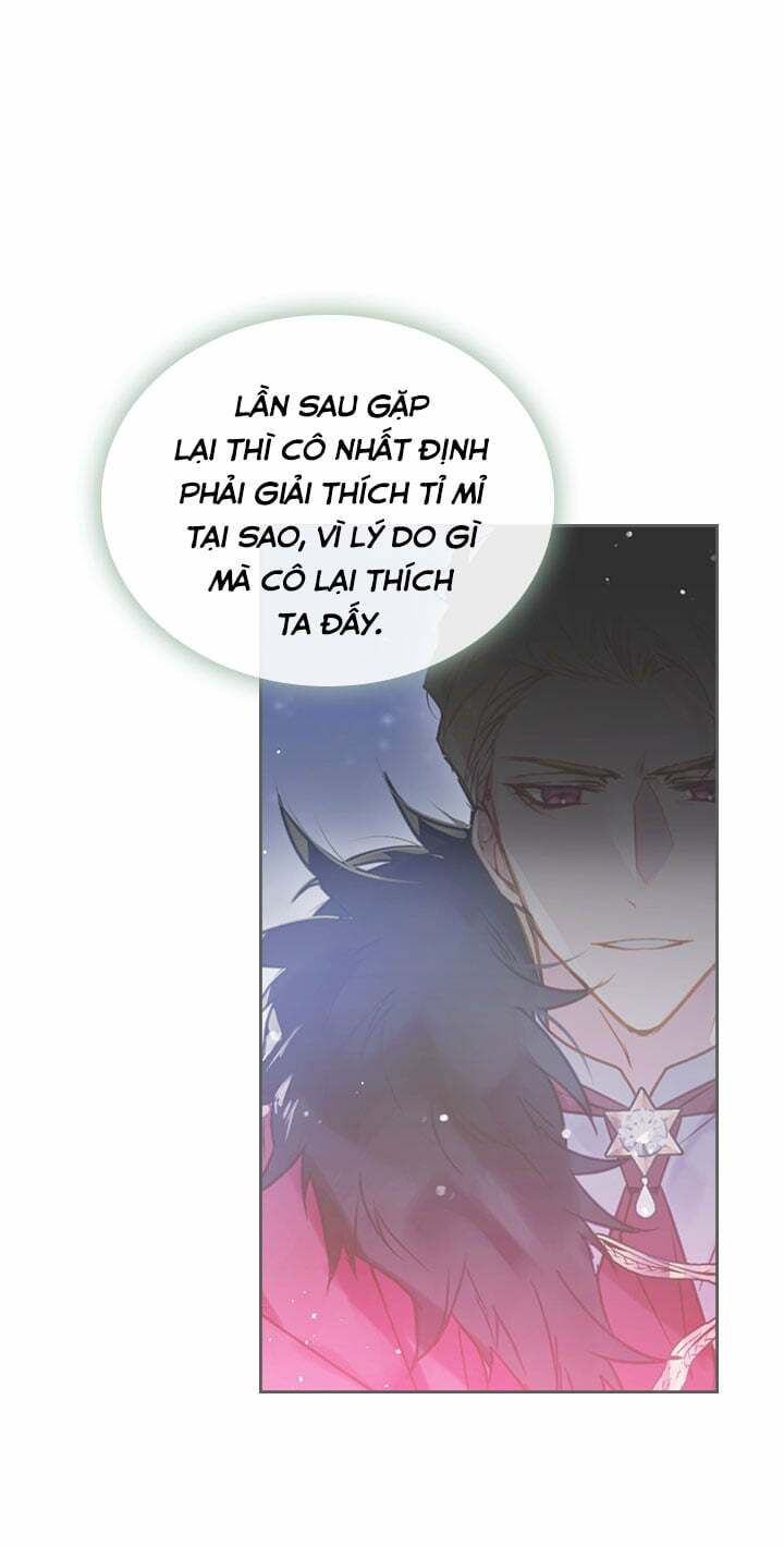 Kết Thúc Của Nhân Vật Phản Diện Chỉ Có Thể Là Cái Chết - Chapter 52 - Page 7
