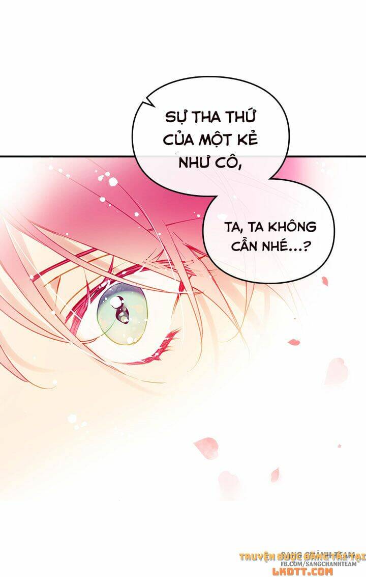 Kết Thúc Của Nhân Vật Phản Diện Chỉ Có Thể Là Cái Chết - Chapter 53 - Page 9