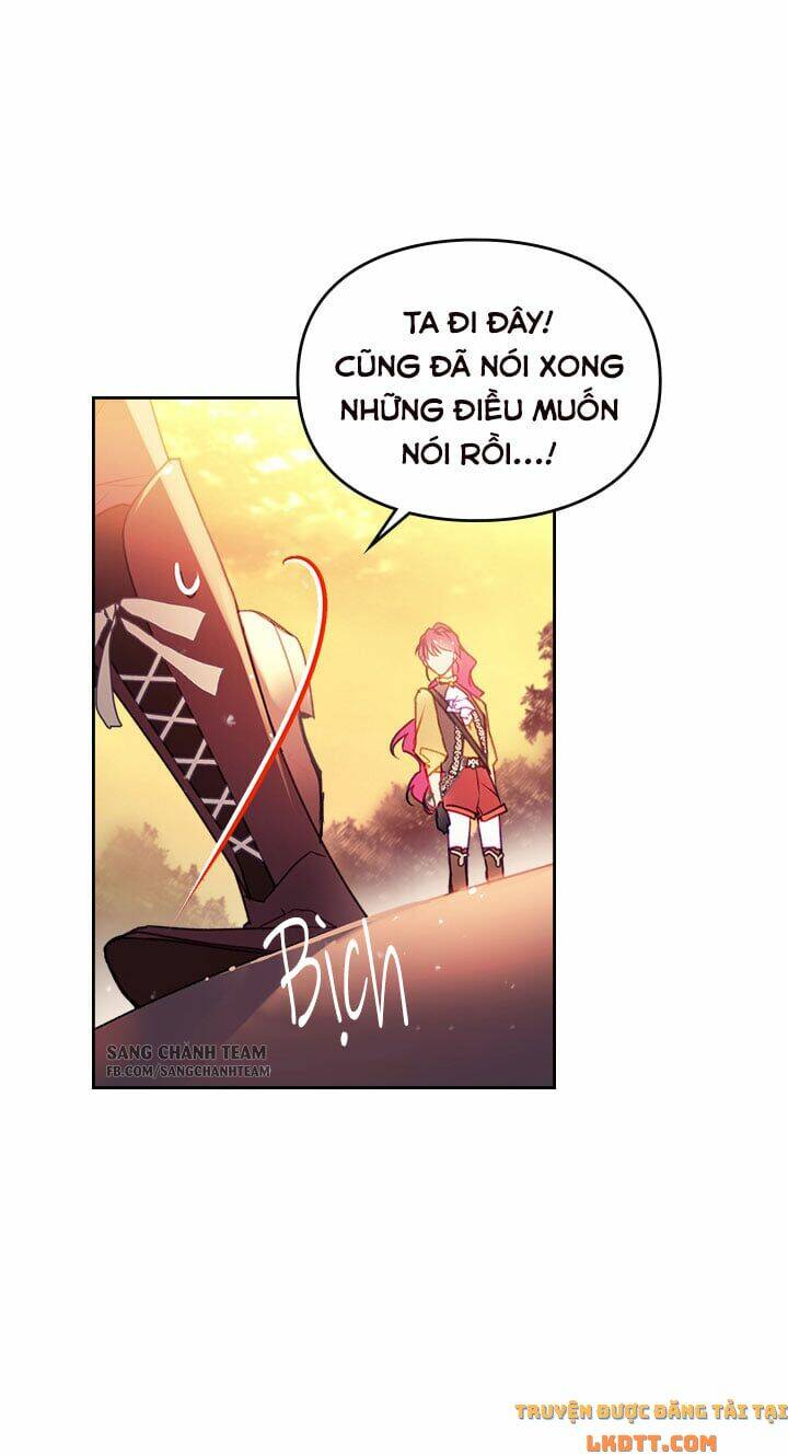 Kết Thúc Của Nhân Vật Phản Diện Chỉ Có Thể Là Cái Chết - Chapter 53 - Page 10