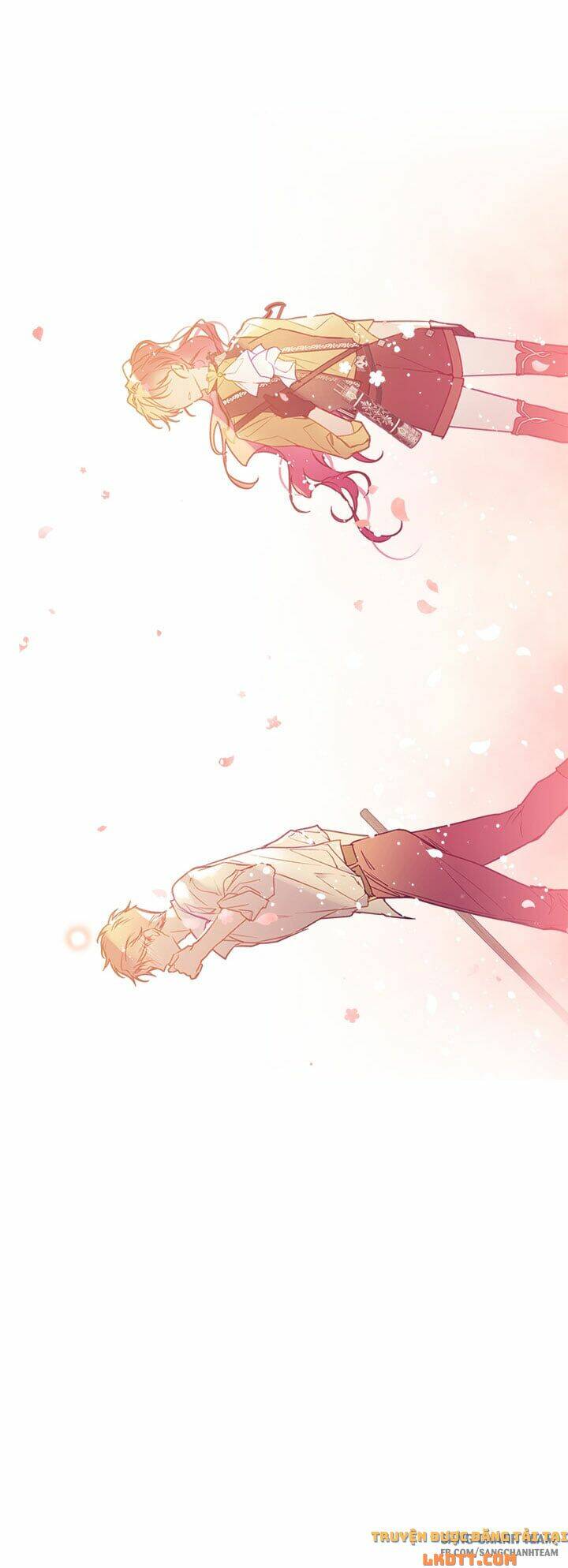 Kết Thúc Của Nhân Vật Phản Diện Chỉ Có Thể Là Cái Chết - Chapter 53 - Page 13