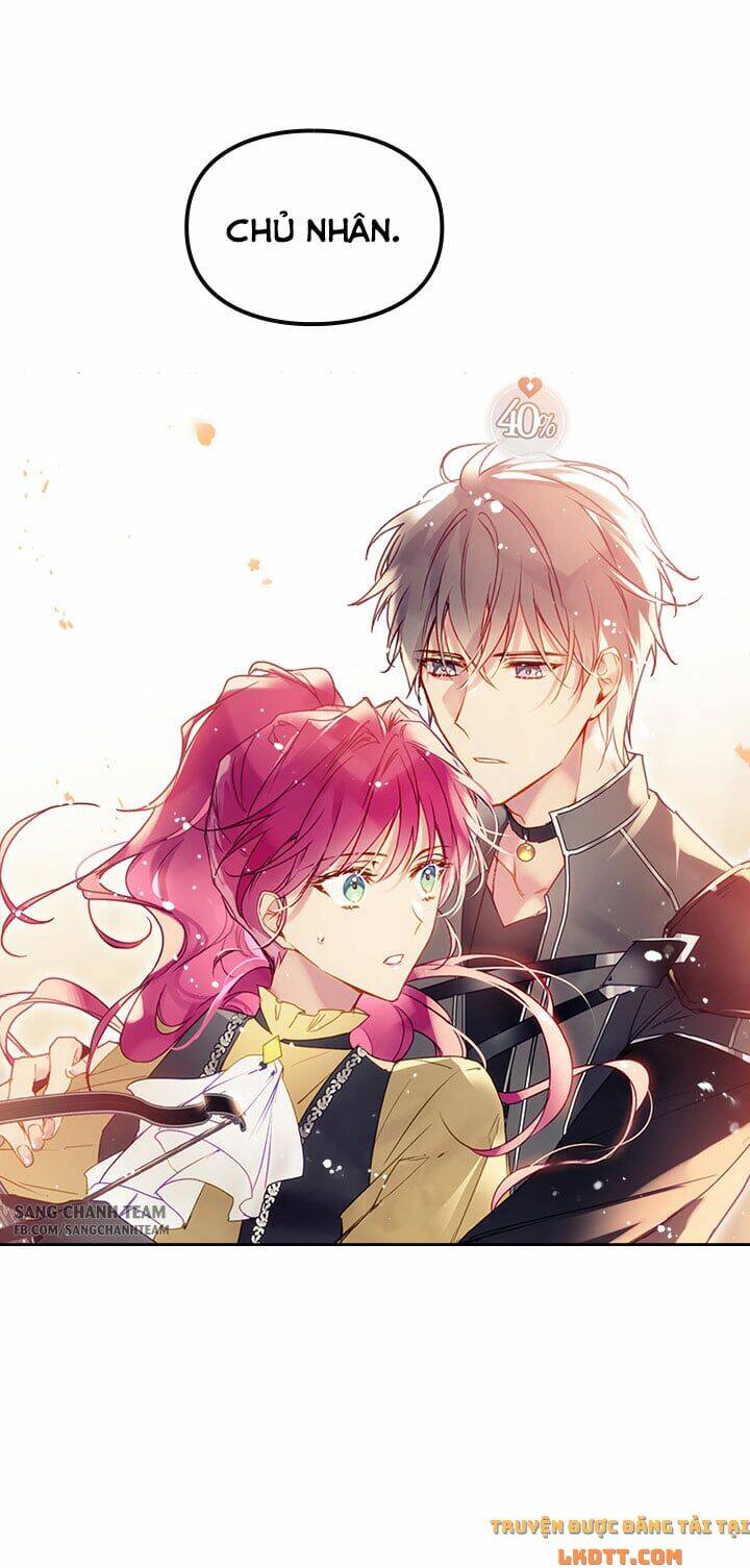 Kết Thúc Của Nhân Vật Phản Diện Chỉ Có Thể Là Cái Chết - Chapter 53 - Page 21