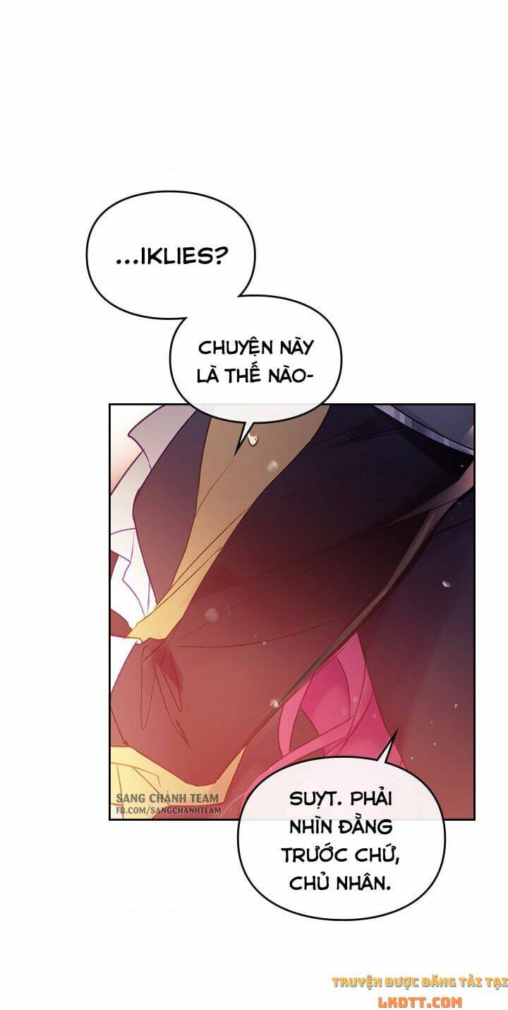 Kết Thúc Của Nhân Vật Phản Diện Chỉ Có Thể Là Cái Chết - Chapter 53 - Page 22