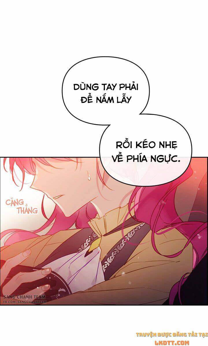 Kết Thúc Của Nhân Vật Phản Diện Chỉ Có Thể Là Cái Chết - Chapter 53 - Page 25