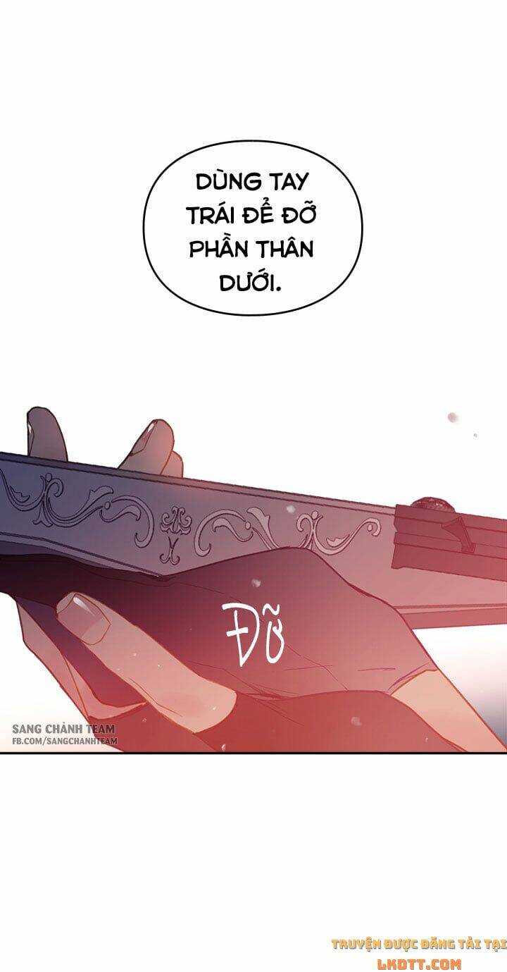 Kết Thúc Của Nhân Vật Phản Diện Chỉ Có Thể Là Cái Chết - Chapter 53 - Page 26