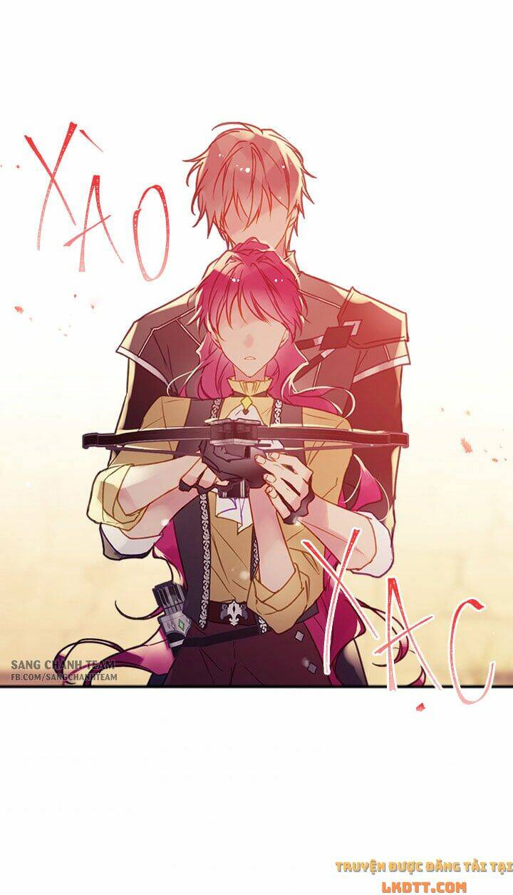 Kết Thúc Của Nhân Vật Phản Diện Chỉ Có Thể Là Cái Chết - Chapter 53 - Page 28