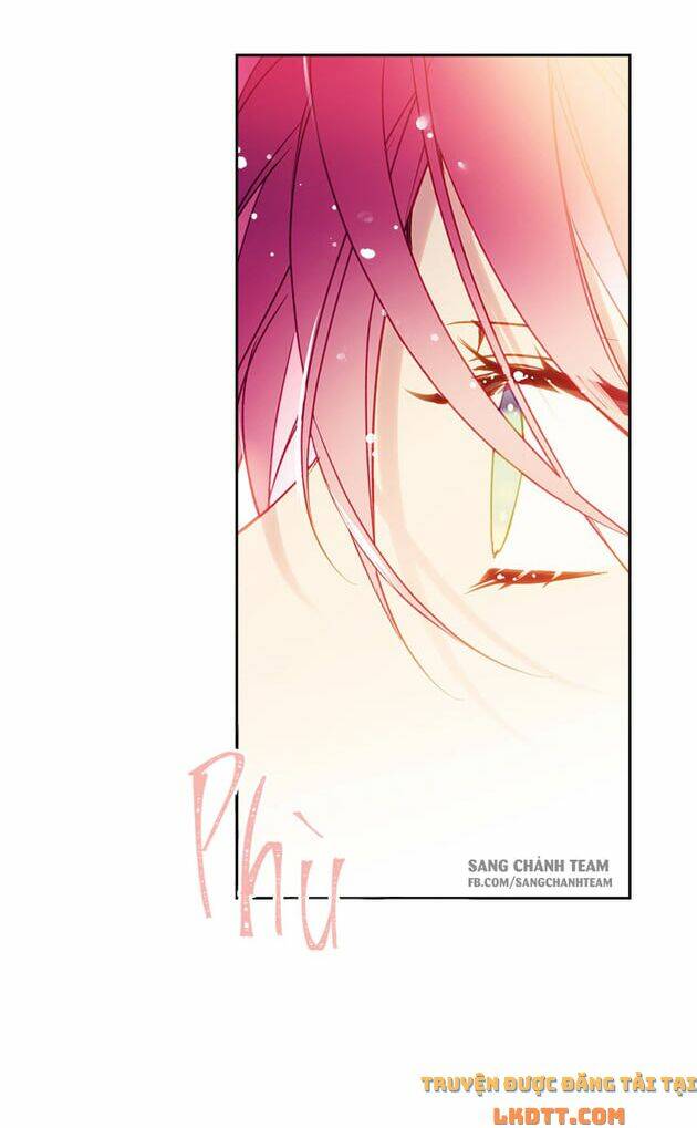 Kết Thúc Của Nhân Vật Phản Diện Chỉ Có Thể Là Cái Chết - Chapter 53 - Page 30