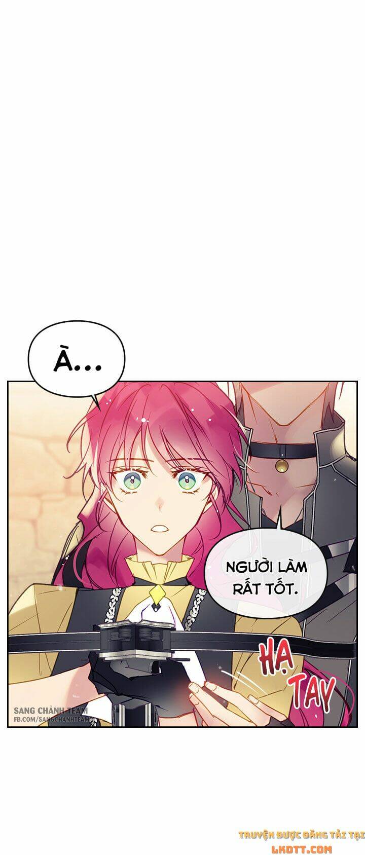 Kết Thúc Của Nhân Vật Phản Diện Chỉ Có Thể Là Cái Chết - Chapter 53 - Page 32