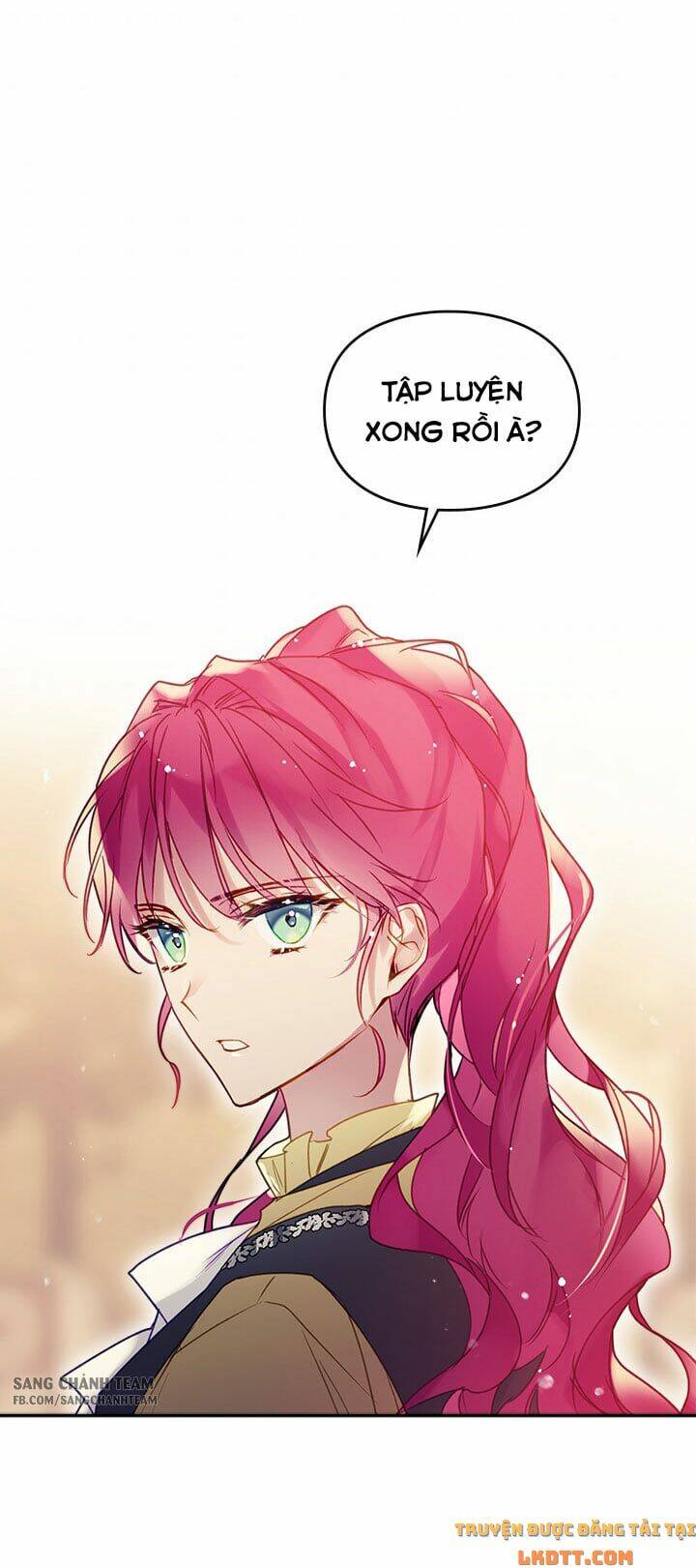 Kết Thúc Của Nhân Vật Phản Diện Chỉ Có Thể Là Cái Chết - Chapter 53 - Page 34