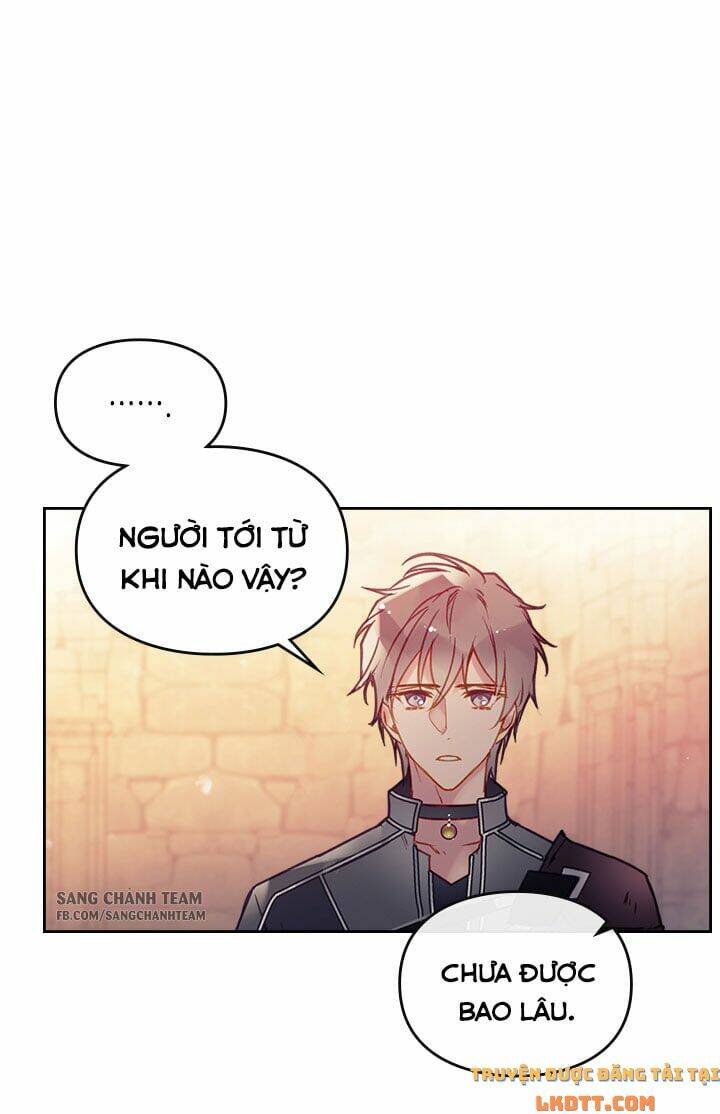 Kết Thúc Của Nhân Vật Phản Diện Chỉ Có Thể Là Cái Chết - Chapter 53 - Page 35