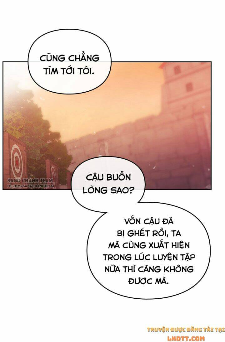 Kết Thúc Của Nhân Vật Phản Diện Chỉ Có Thể Là Cái Chết - Chapter 53 - Page 36