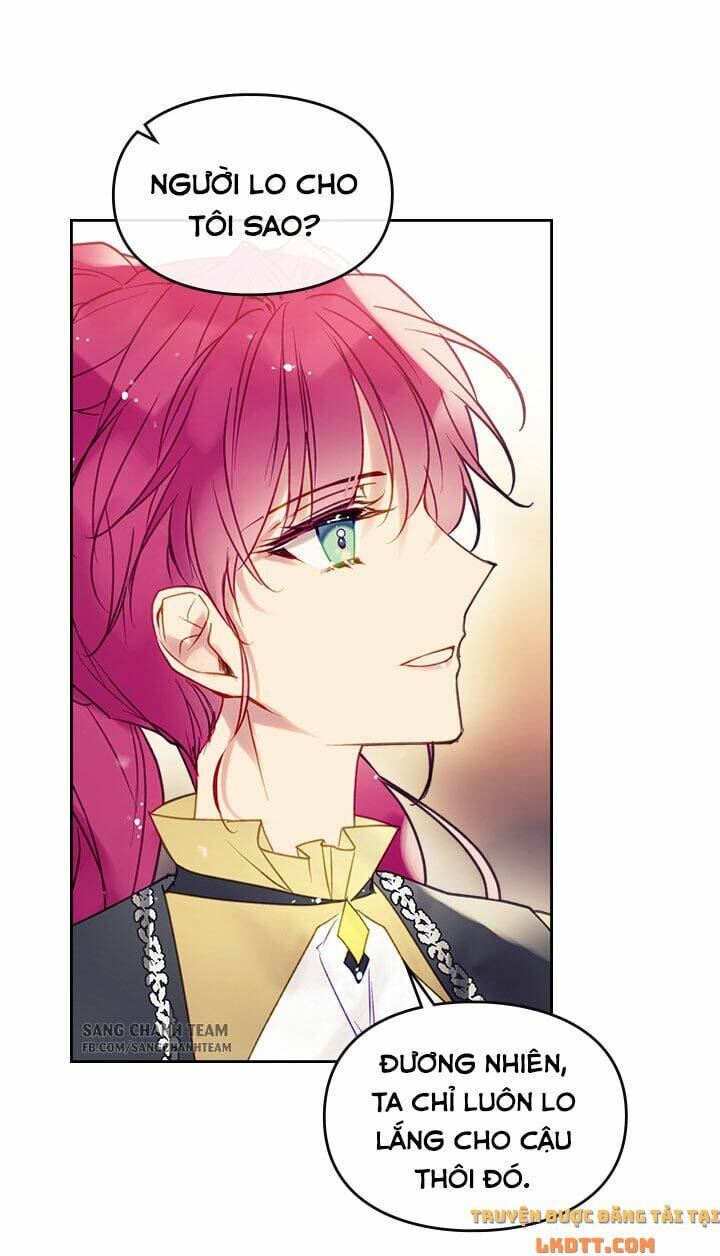 Kết Thúc Của Nhân Vật Phản Diện Chỉ Có Thể Là Cái Chết - Chapter 53 - Page 37