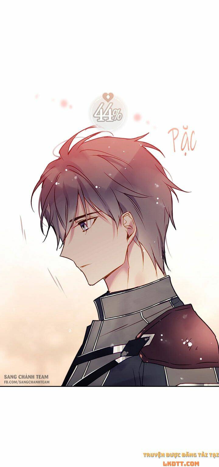 Kết Thúc Của Nhân Vật Phản Diện Chỉ Có Thể Là Cái Chết - Chapter 53 - Page 38